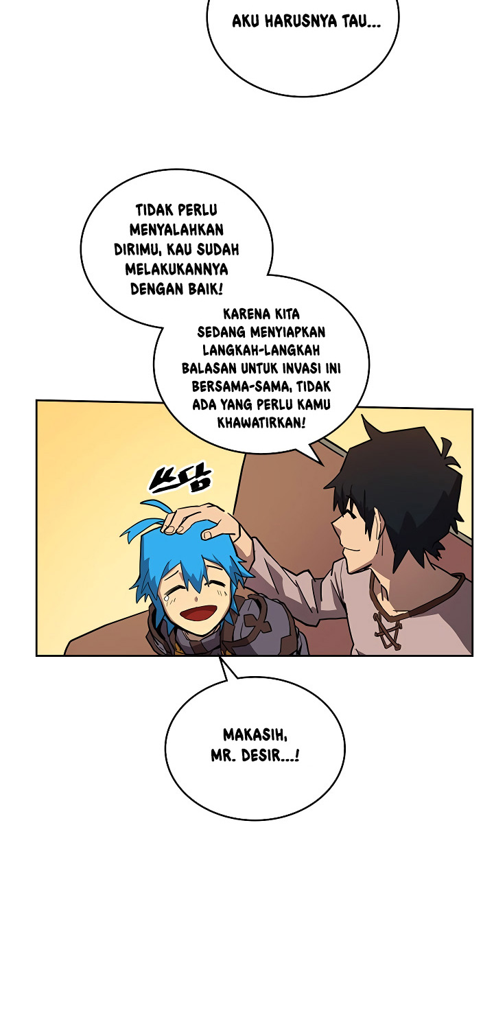 A Returner's Magic Should Be Special chapter 56 halaman 12