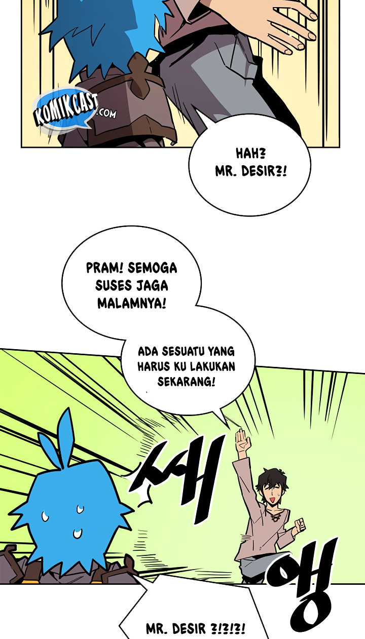A Returner's Magic Should Be Special chapter 56 halaman 15