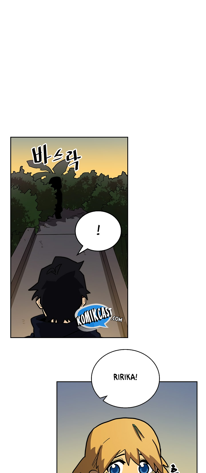A Returner's Magic Should Be Special chapter 56 halaman 18