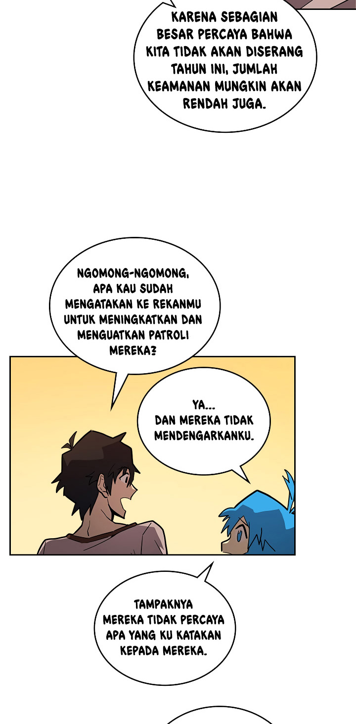 A Returner's Magic Should Be Special chapter 56 halaman 9