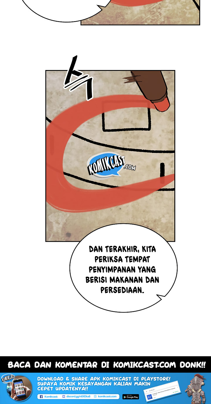 A Returner's Magic Should Be Special chapter 56 halaman 7