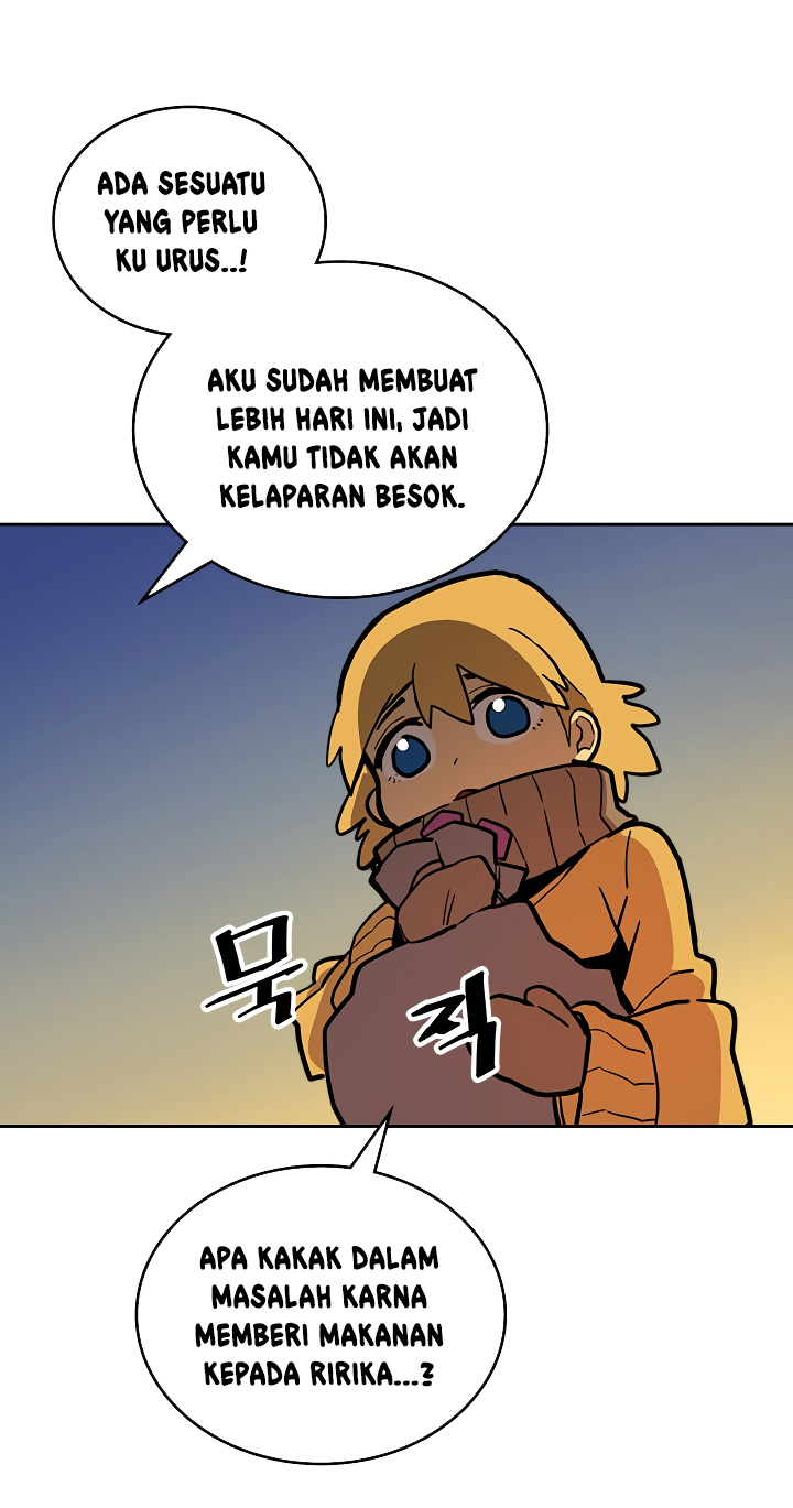 A Returner's Magic Should Be Special chapter 56 halaman 23