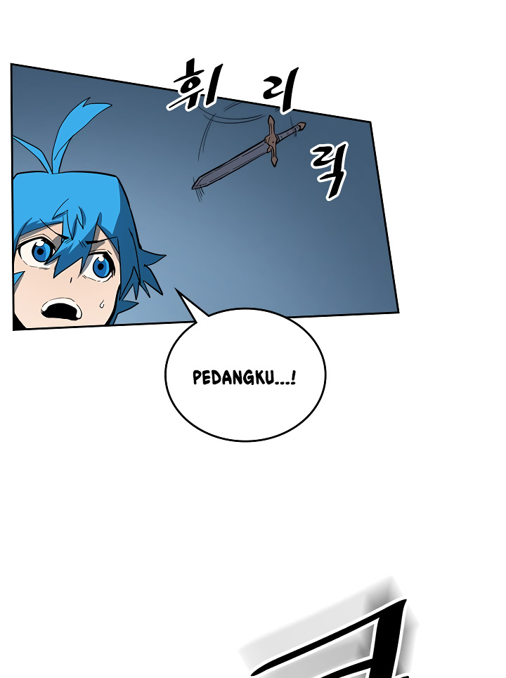 A Returner's Magic Should Be Special chapter 57 halaman 41