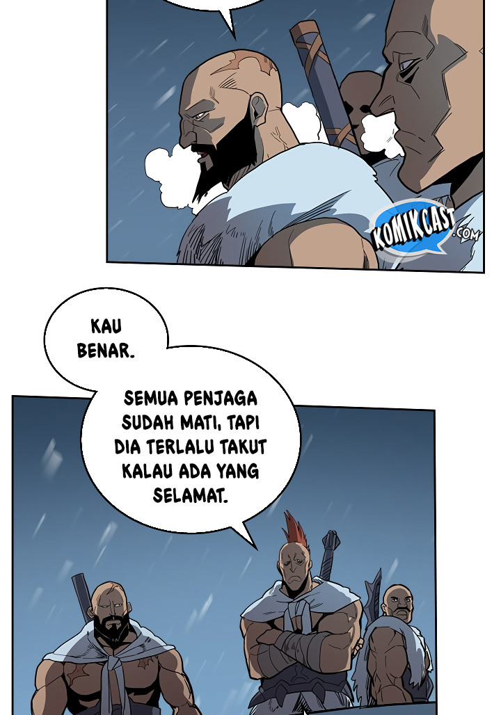 A Returner's Magic Should Be Special chapter 57 halaman 22