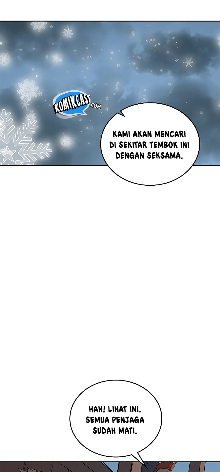 A Returner's Magic Should Be Special chapter 57 halaman 26