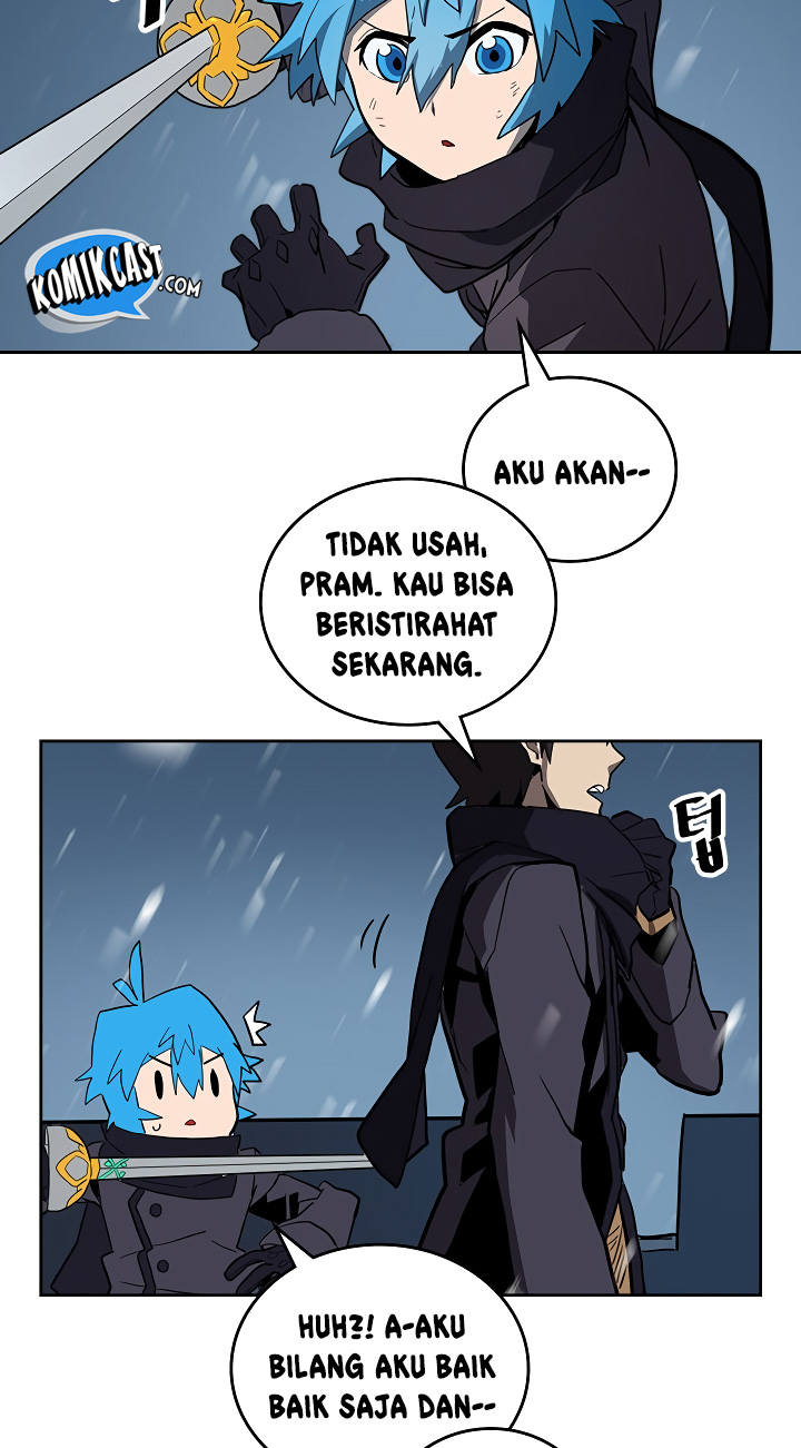 A Returner's Magic Should Be Special chapter 57 halaman 70