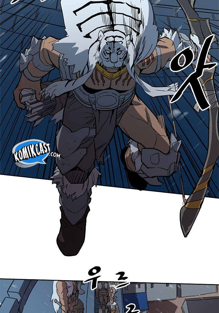 A Returner's Magic Should Be Special chapter 57 halaman 20