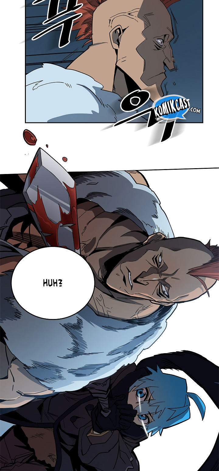 A Returner's Magic Should Be Special chapter 57 halaman 29