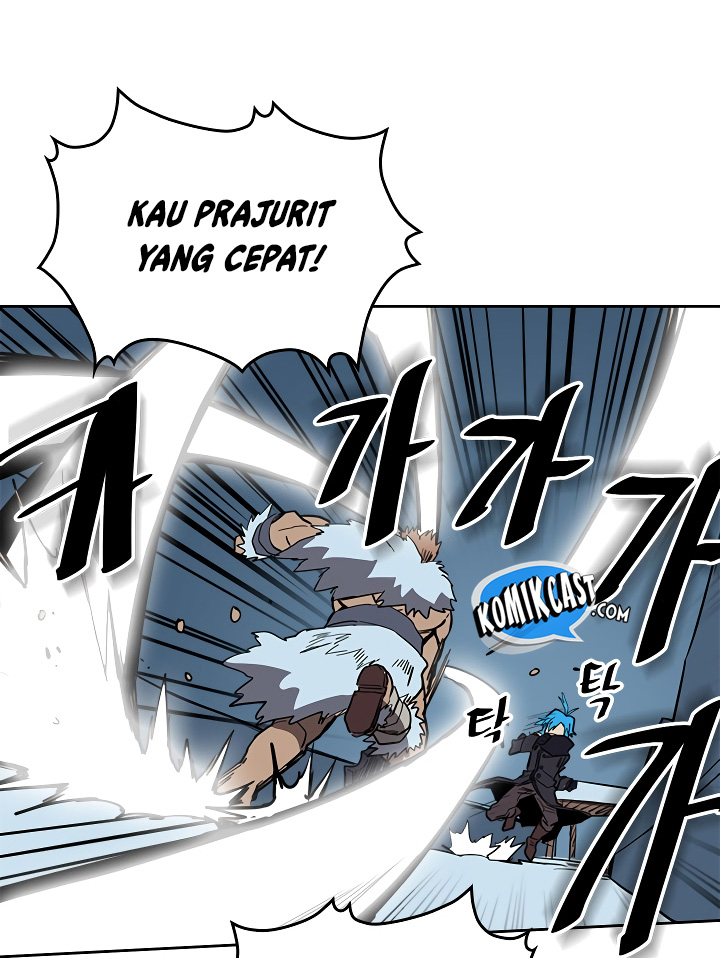 A Returner's Magic Should Be Special chapter 57 halaman 43