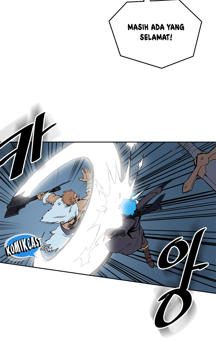 A Returner's Magic Should Be Special chapter 57 halaman 40