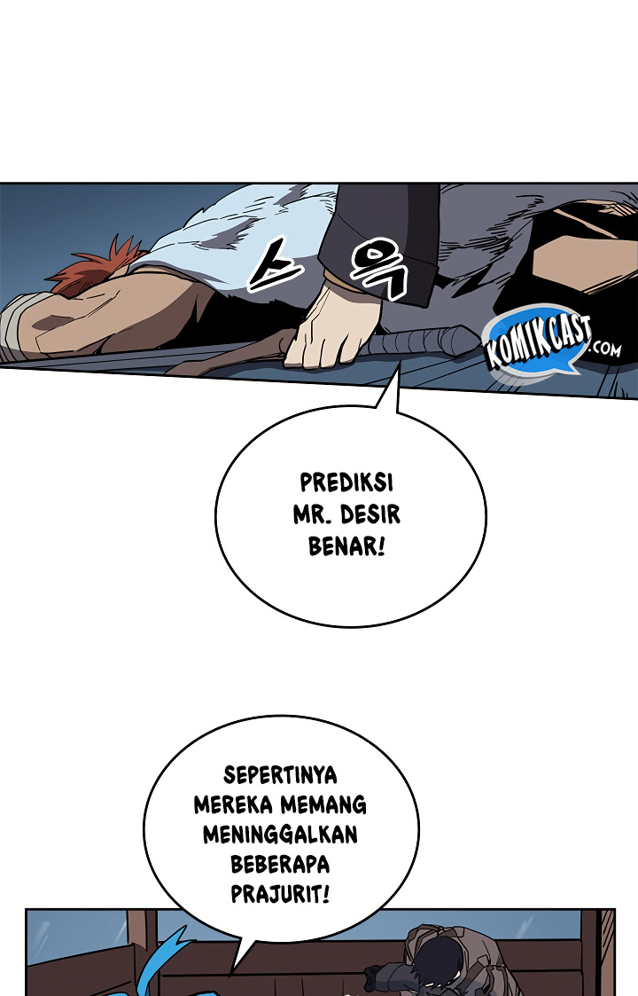 A Returner's Magic Should Be Special chapter 57 halaman 32
