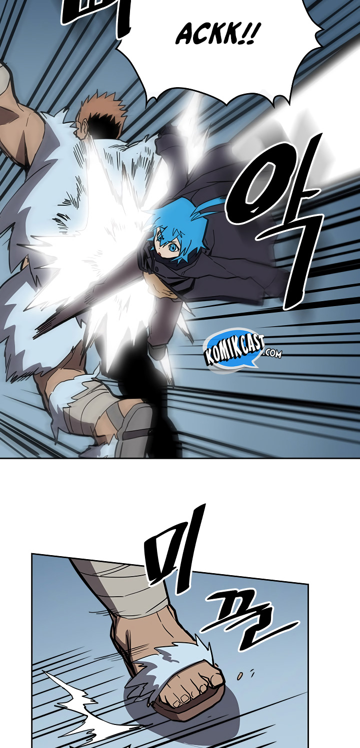 A Returner's Magic Should Be Special chapter 57 halaman 49