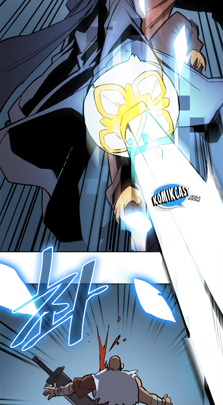 A Returner's Magic Should Be Special chapter 57 halaman 62