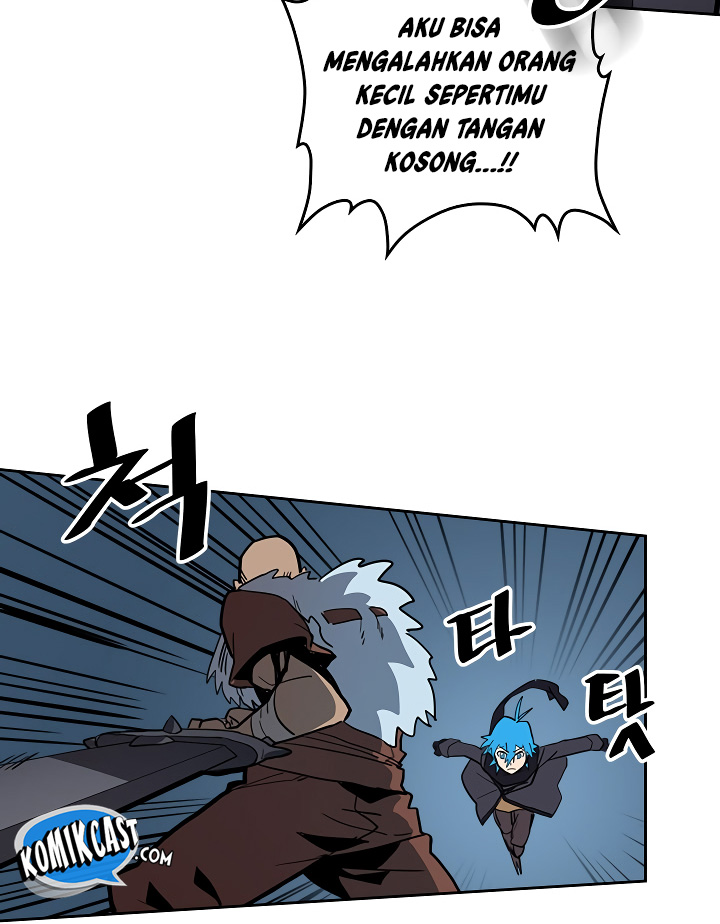 A Returner's Magic Should Be Special chapter 57 halaman 57