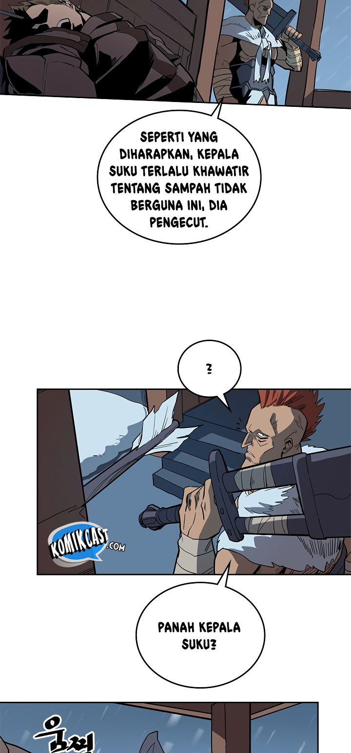 A Returner's Magic Should Be Special chapter 57 halaman 27