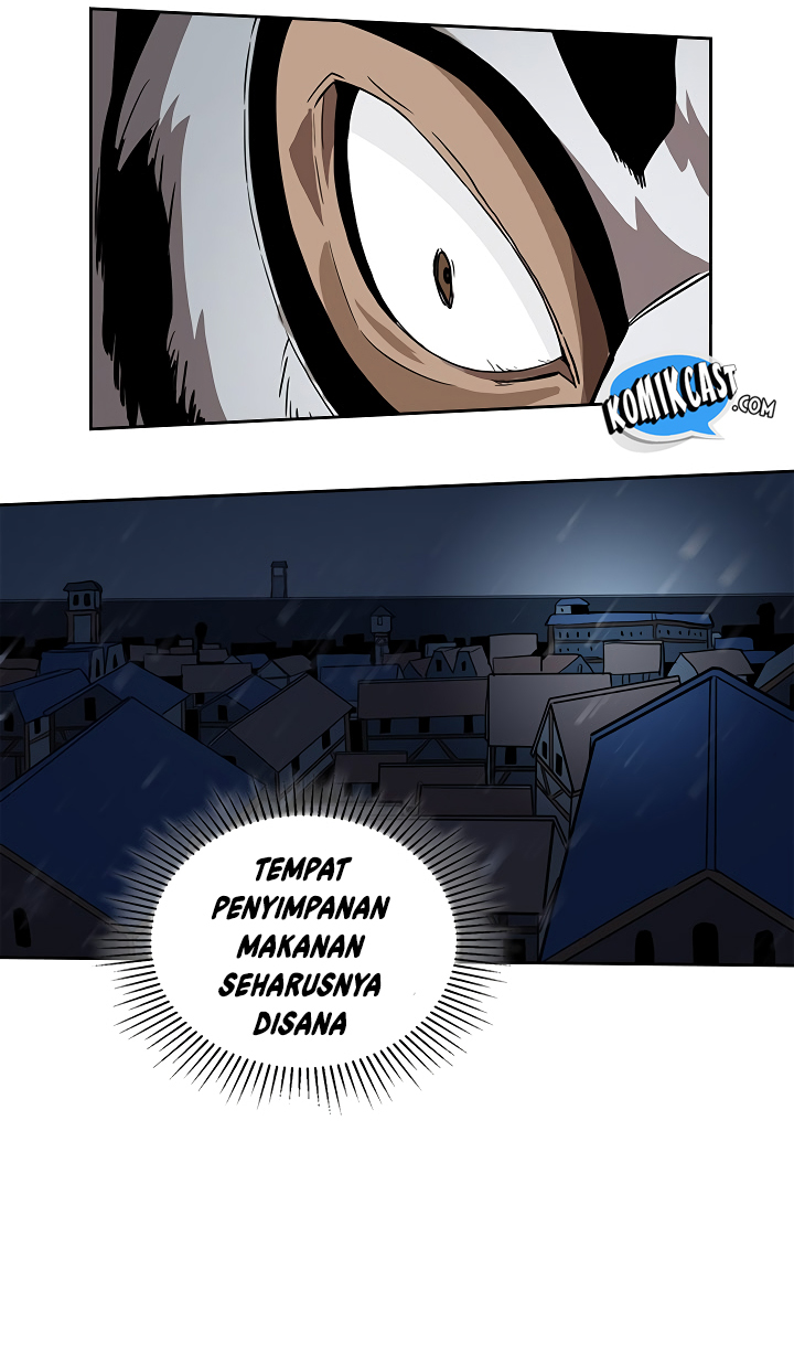 A Returner's Magic Should Be Special chapter 57 halaman 7