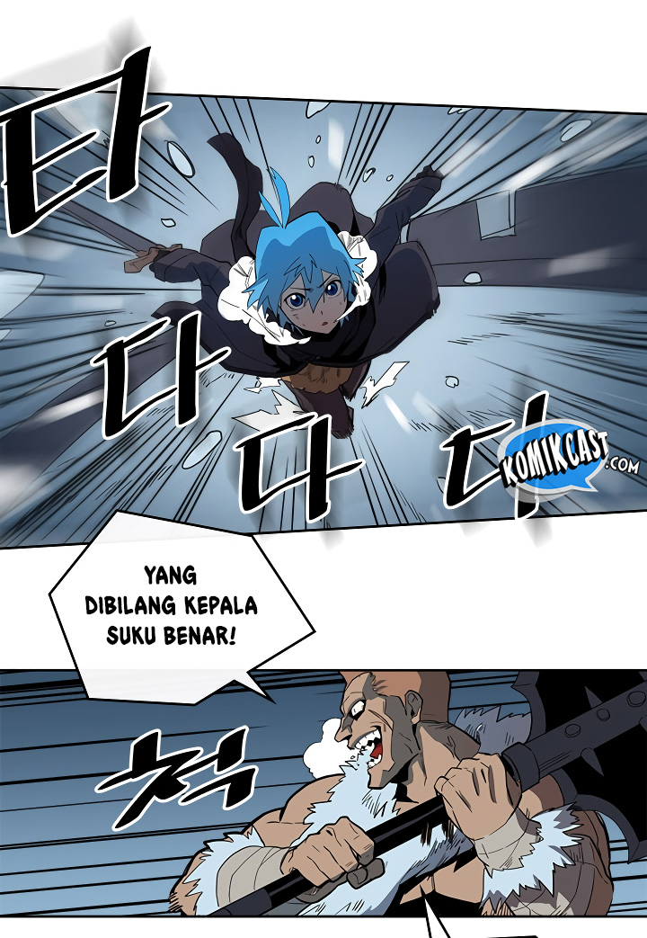 A Returner's Magic Should Be Special chapter 57 halaman 39