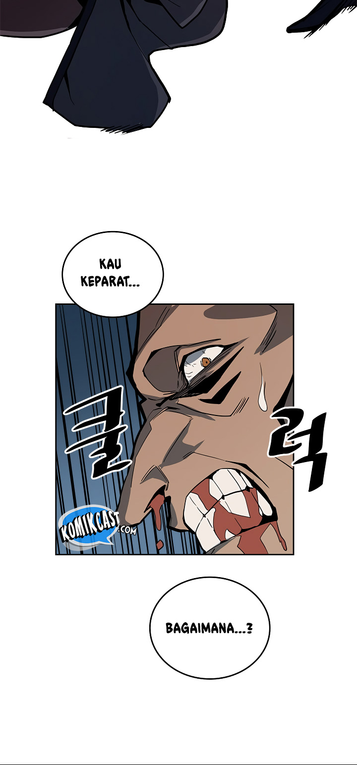 A Returner's Magic Should Be Special chapter 57 halaman 30
