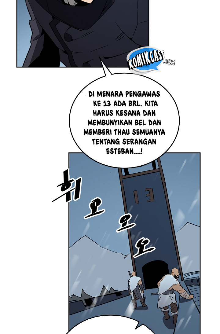 A Returner's Magic Should Be Special chapter 57 halaman 34