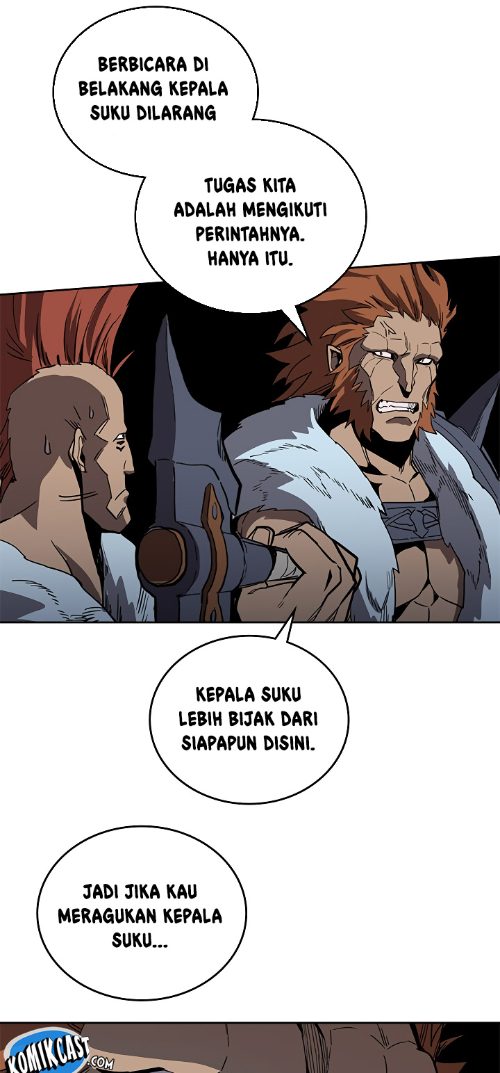 A Returner's Magic Should Be Special chapter 57 halaman 24