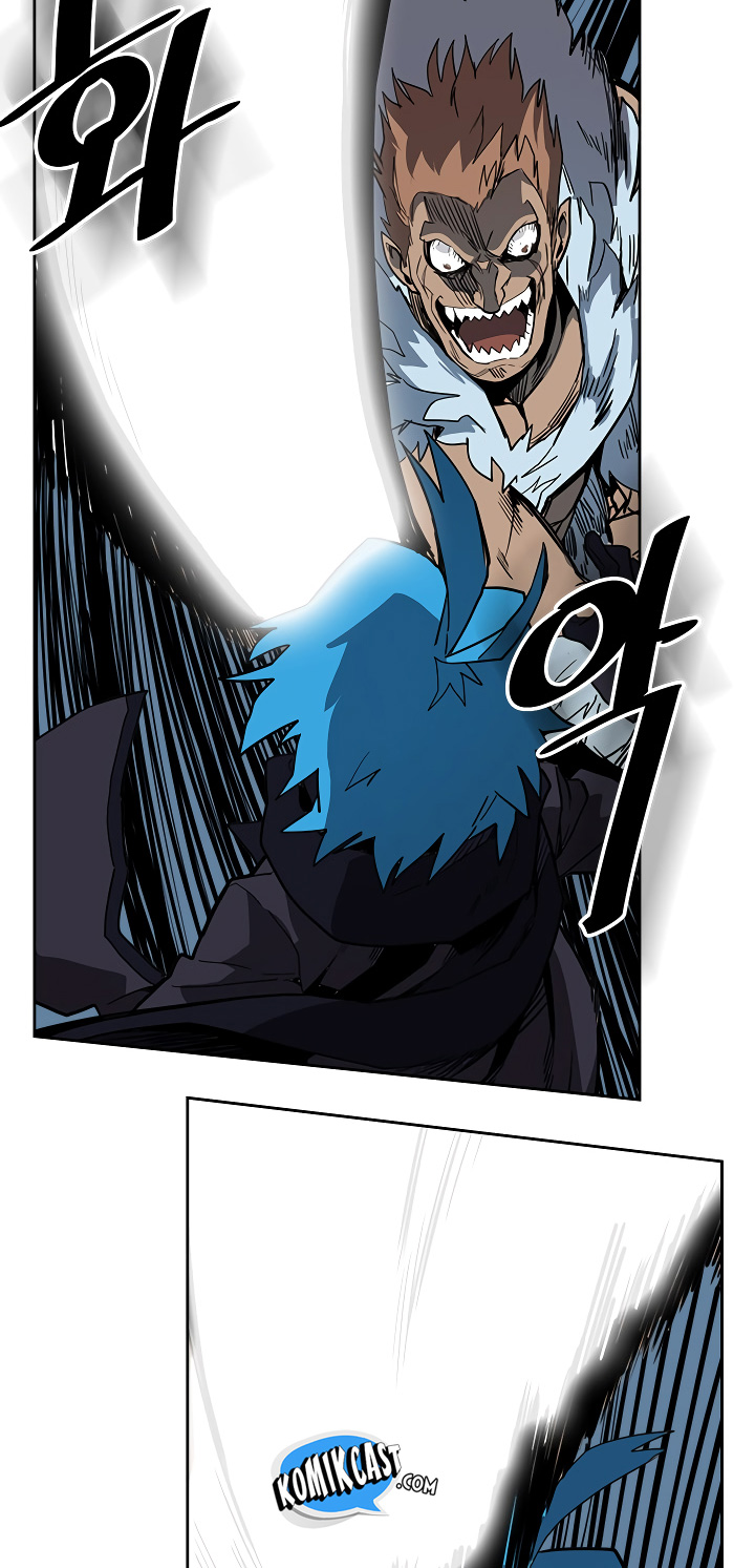 A Returner's Magic Should Be Special chapter 57 halaman 46
