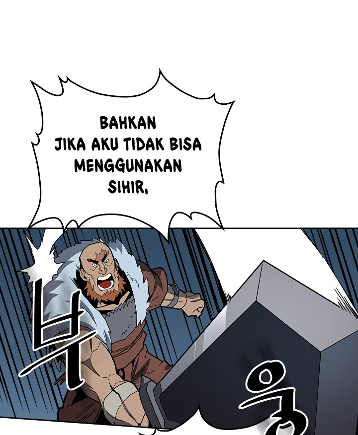 A Returner's Magic Should Be Special chapter 57 halaman 56