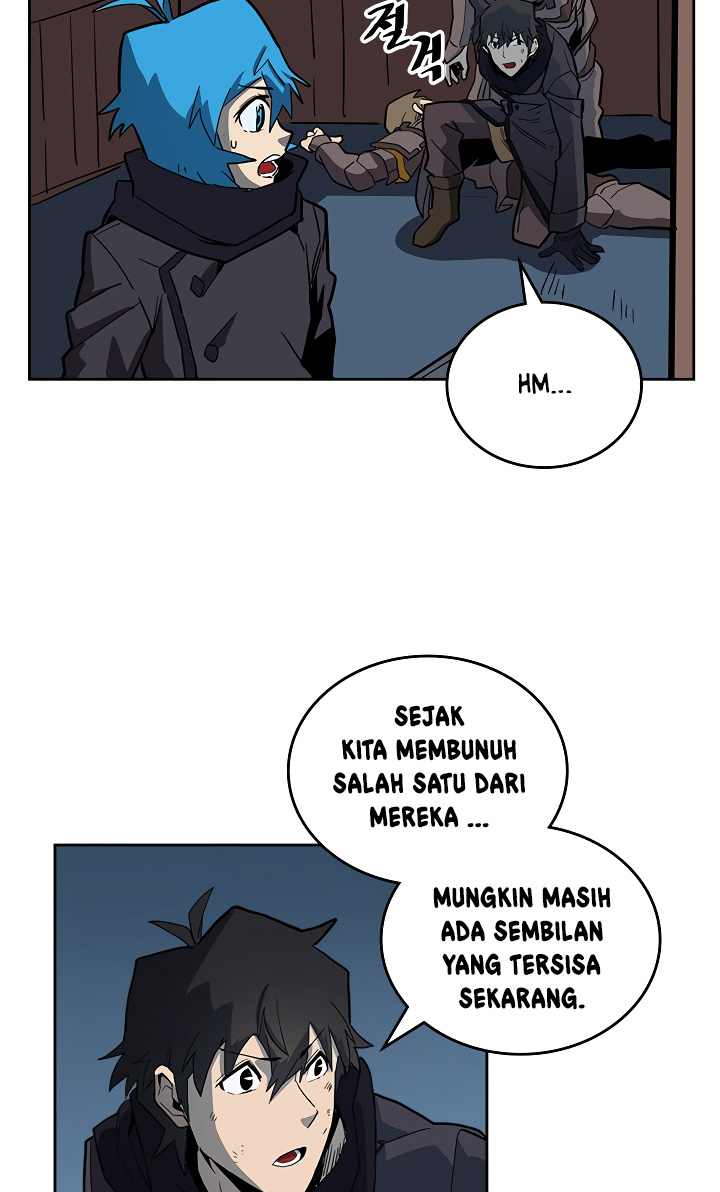 A Returner's Magic Should Be Special chapter 57 halaman 33