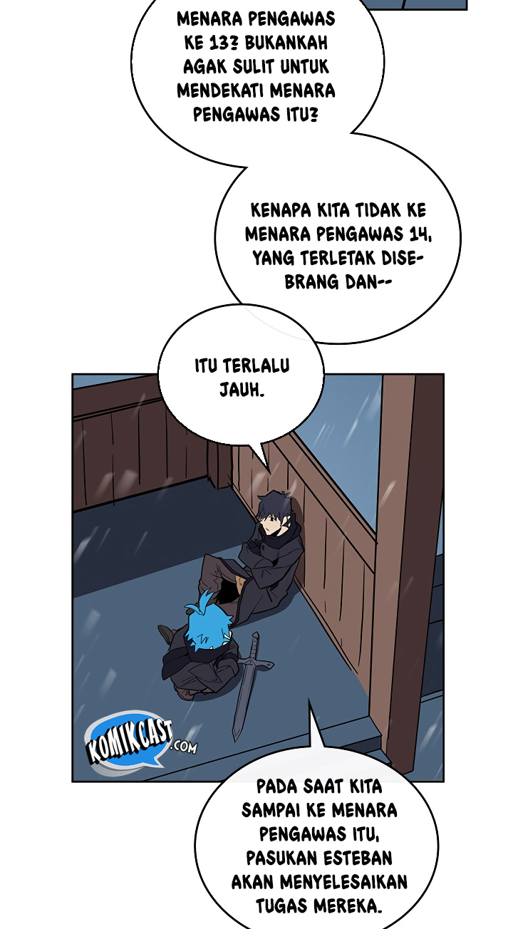A Returner's Magic Should Be Special chapter 57 halaman 35