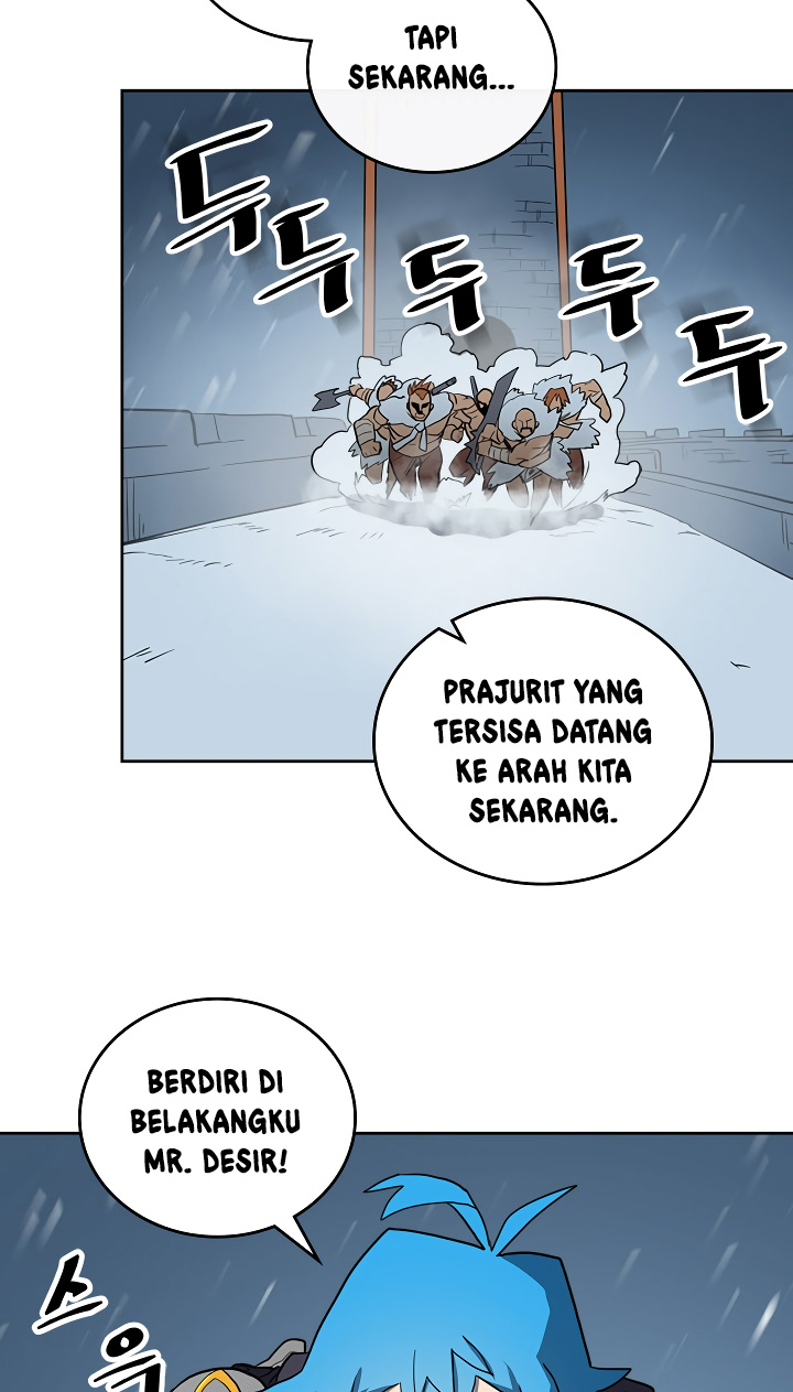 A Returner's Magic Should Be Special chapter 57 halaman 69