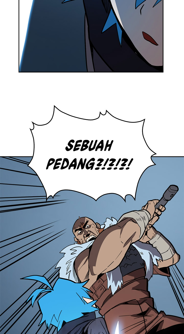 A Returner's Magic Should Be Special chapter 57 halaman 61
