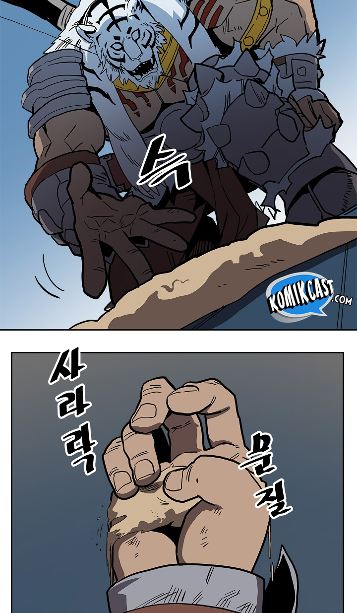 A Returner's Magic Should Be Special chapter 58 halaman 40