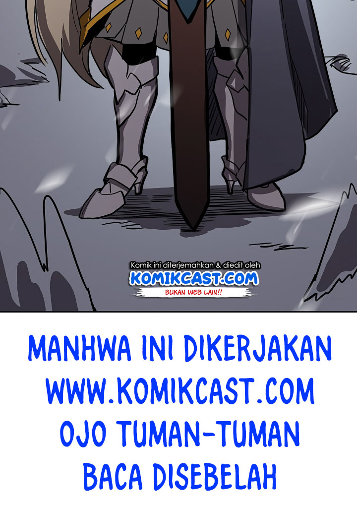 A Returner's Magic Should Be Special chapter 58 halaman 55