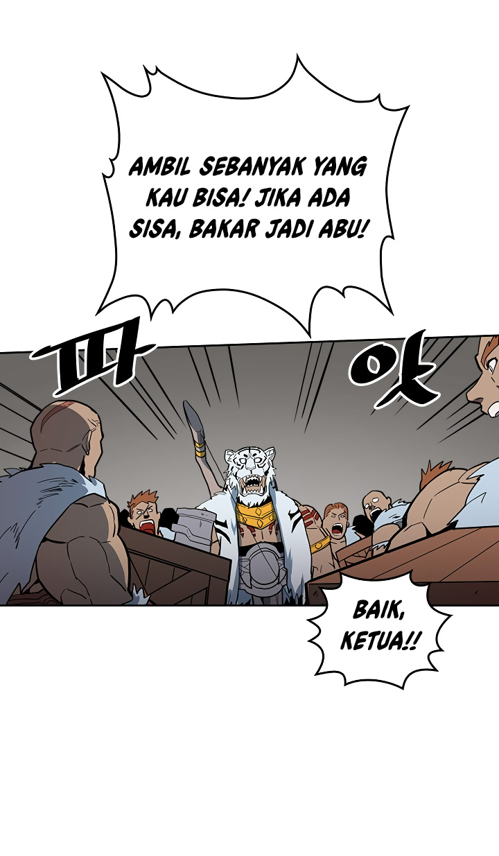 A Returner's Magic Should Be Special chapter 58 halaman 37