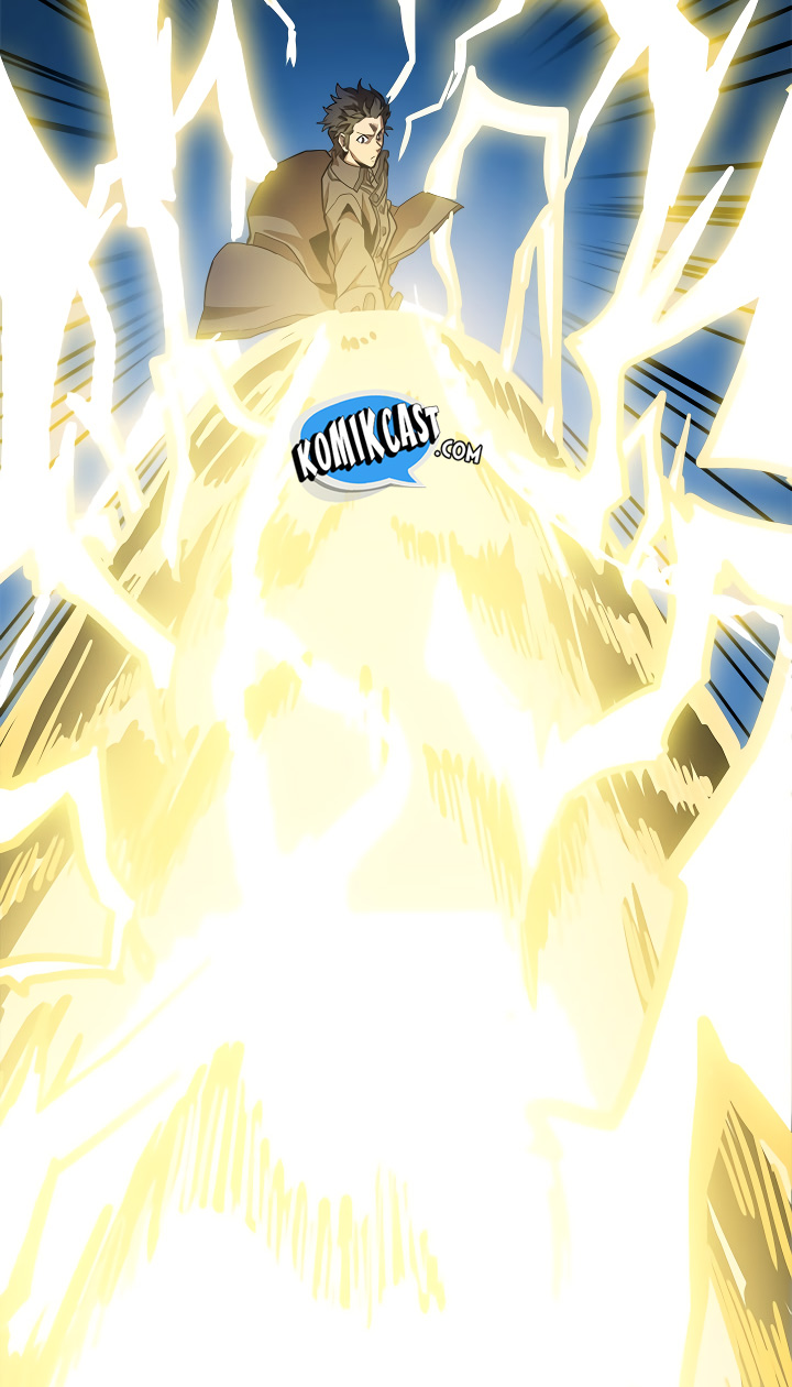 A Returner's Magic Should Be Special chapter 58 halaman 18