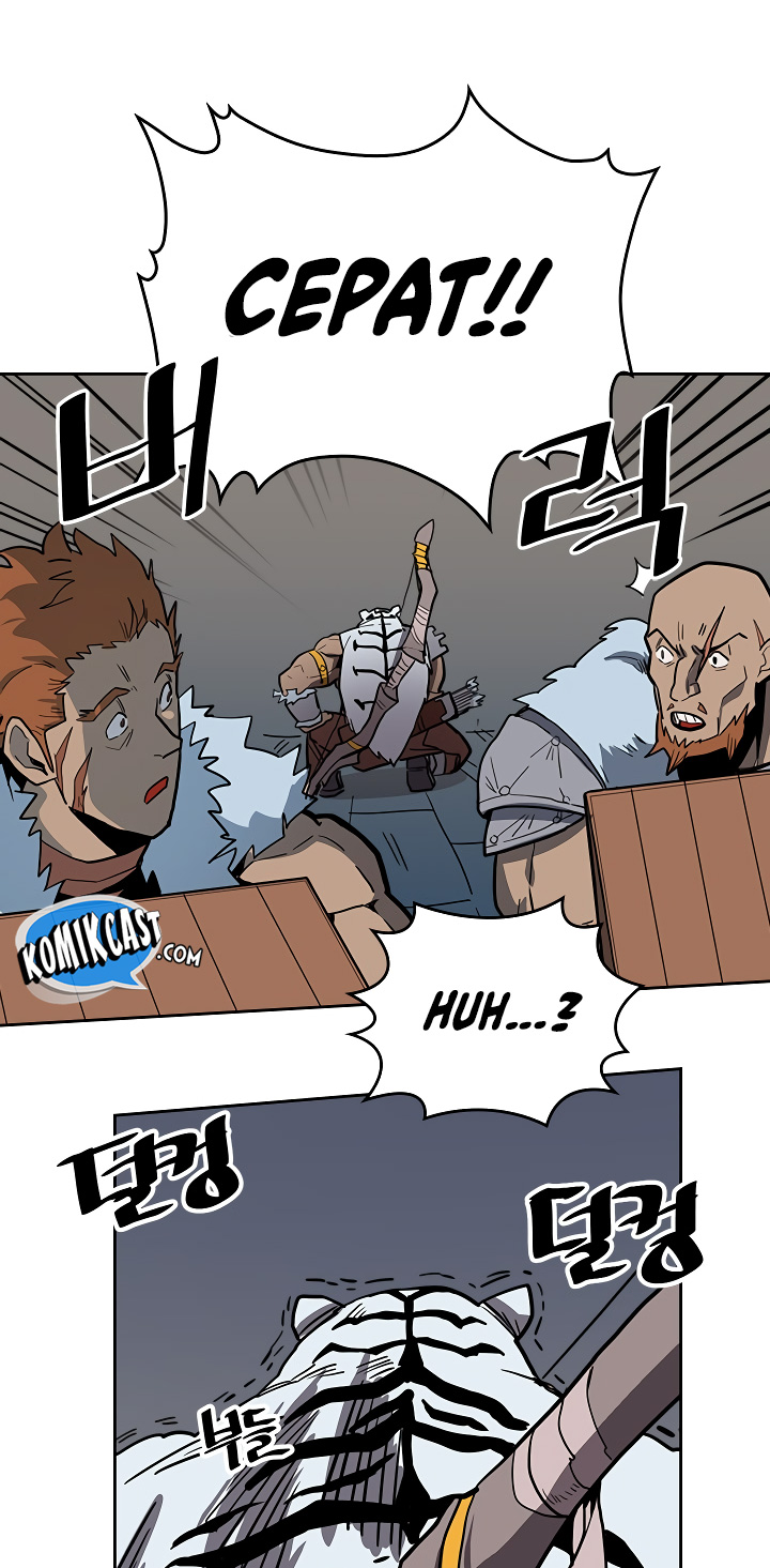 A Returner's Magic Should Be Special chapter 58 halaman 42