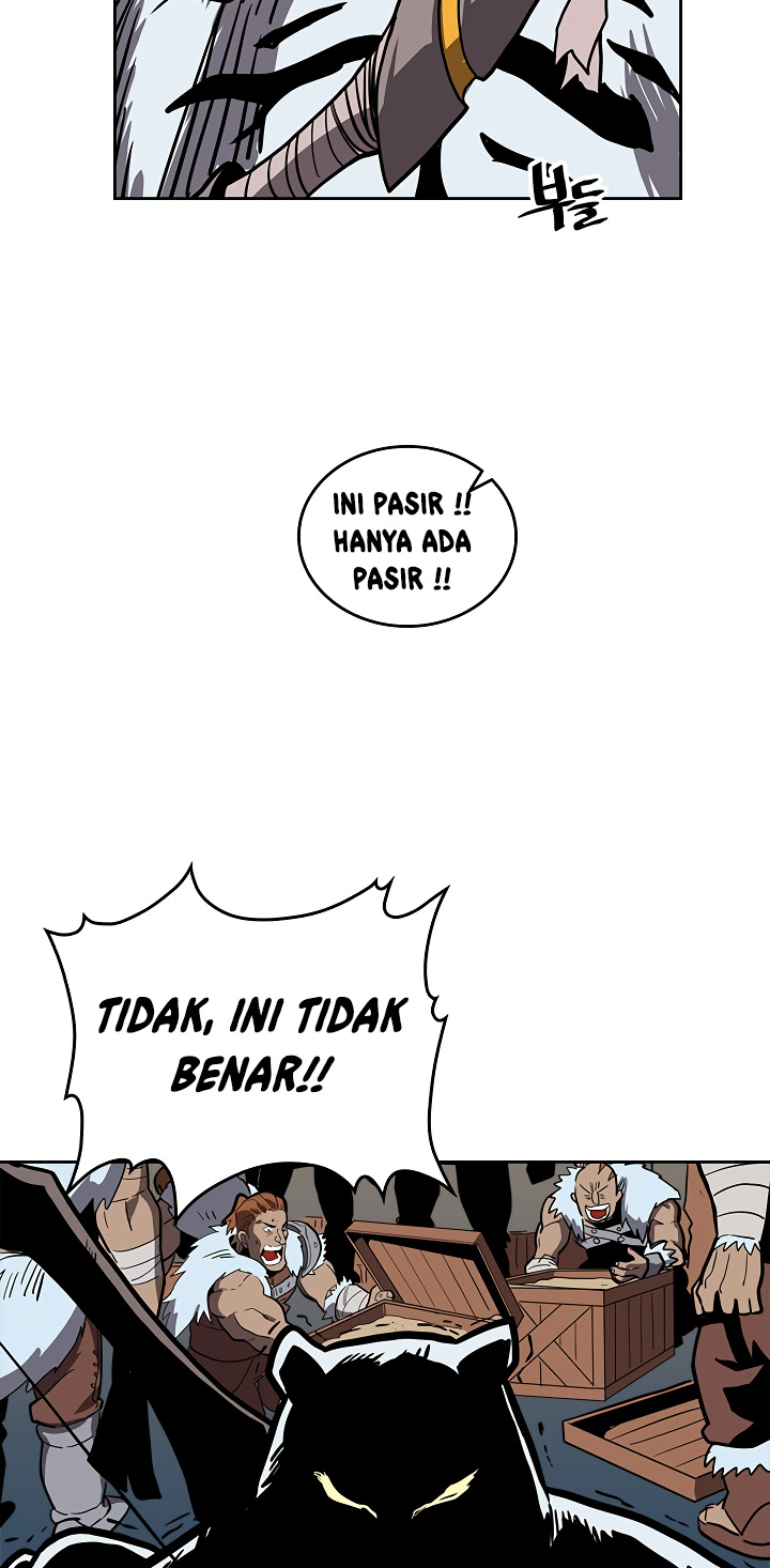 A Returner's Magic Should Be Special chapter 58 halaman 43