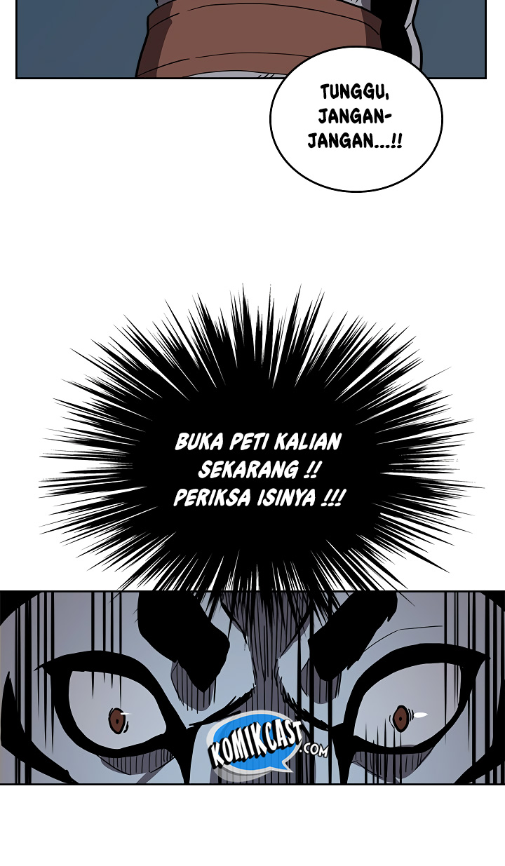 A Returner's Magic Should Be Special chapter 58 halaman 41