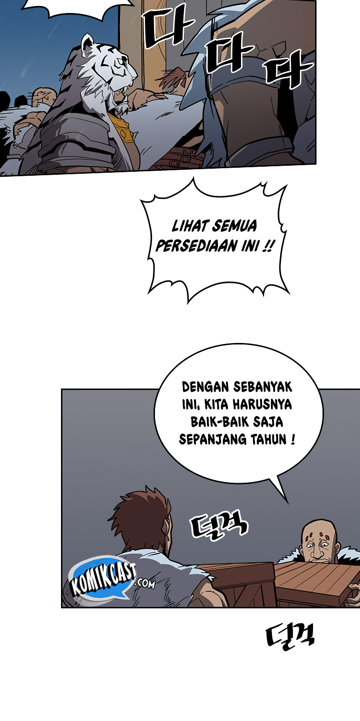A Returner's Magic Should Be Special chapter 58 halaman 36