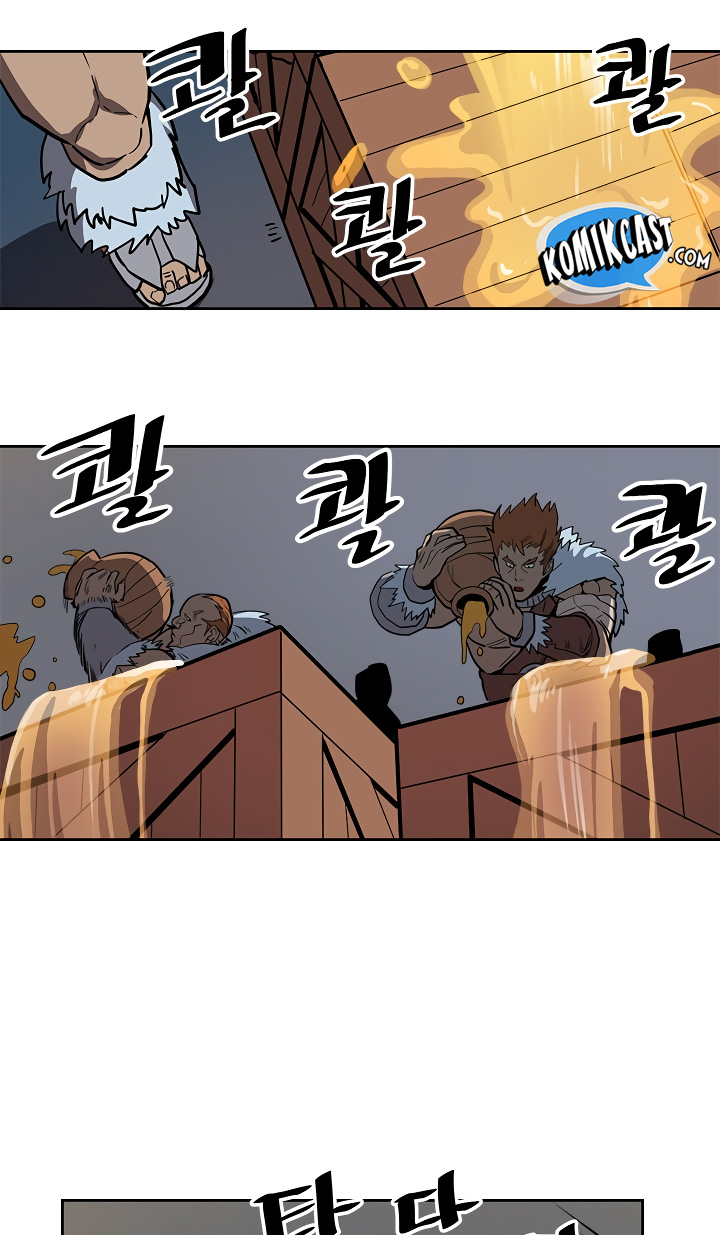 A Returner's Magic Should Be Special chapter 58 halaman 38