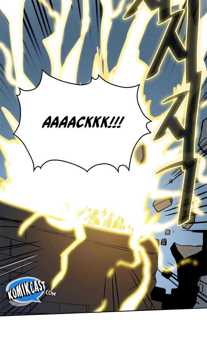 A Returner's Magic Should Be Special chapter 58 halaman 21
