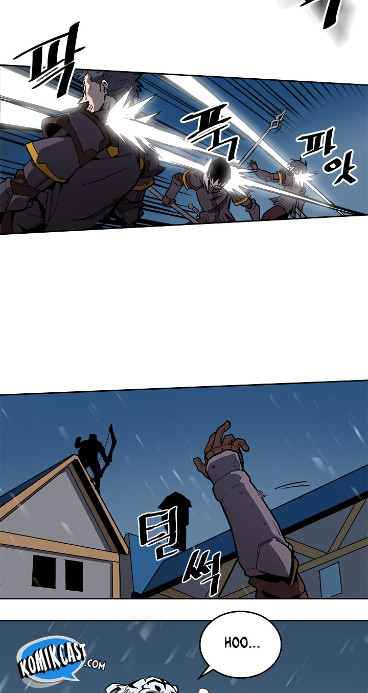 A Returner's Magic Should Be Special chapter 58 halaman 33
