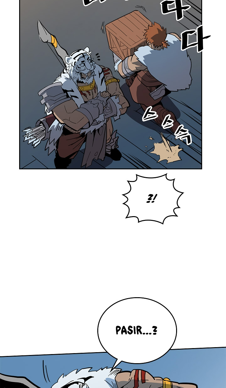 A Returner's Magic Should Be Special chapter 58 halaman 39