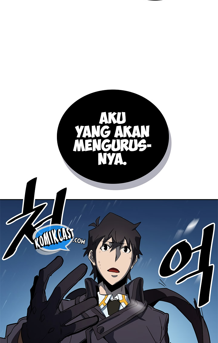 A Returner's Magic Should Be Special chapter 58 halaman 5