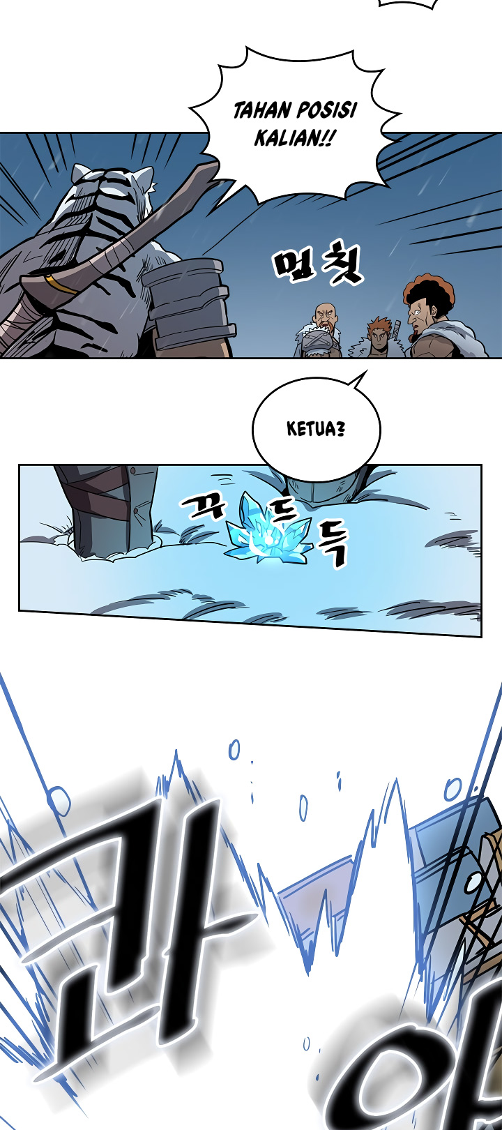 A Returner's Magic Should Be Special chapter 58 halaman 48