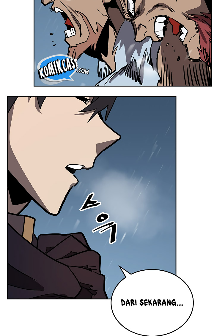 A Returner's Magic Should Be Special chapter 58 halaman 4