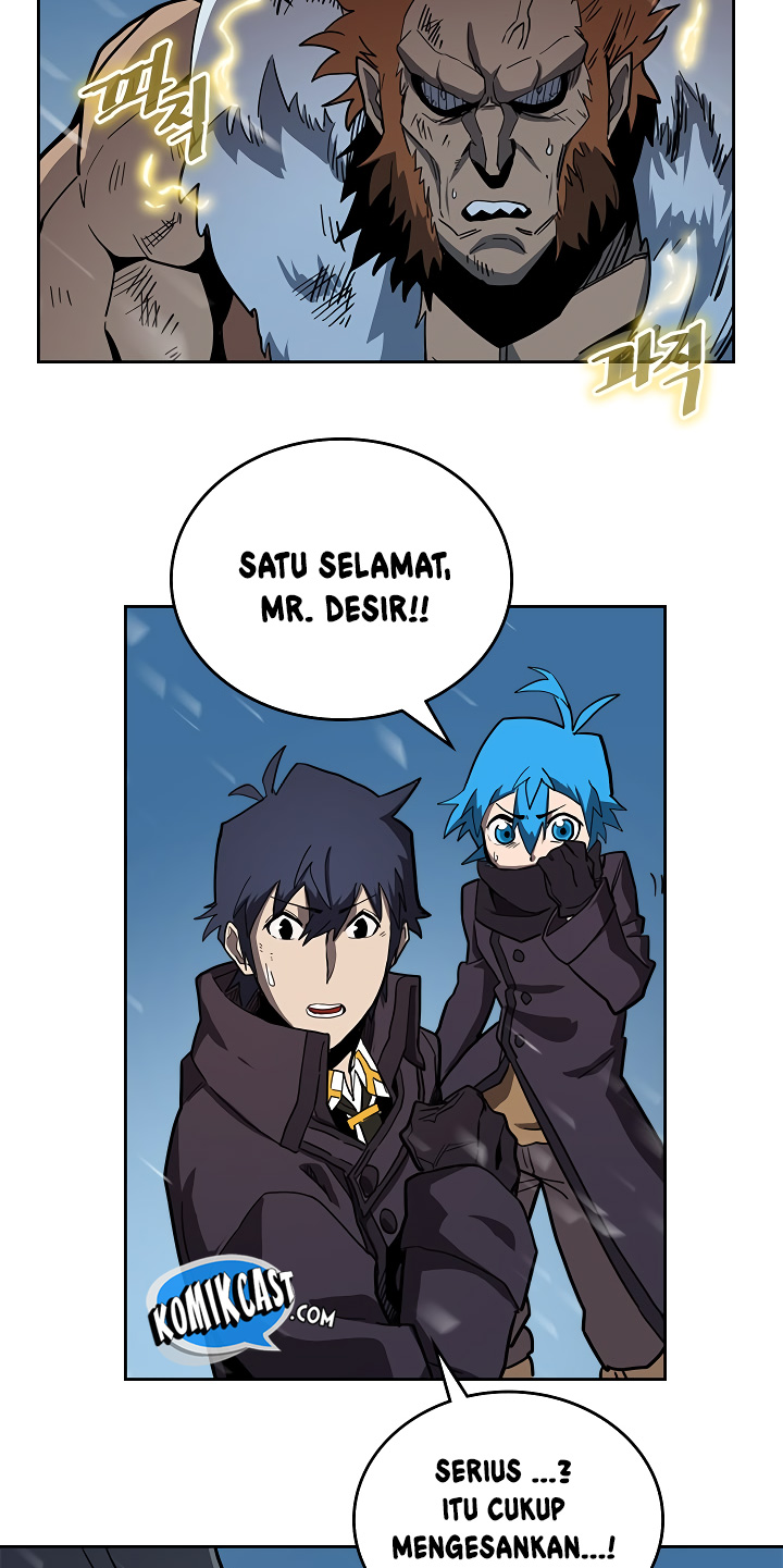 A Returner's Magic Should Be Special chapter 58 halaman 24