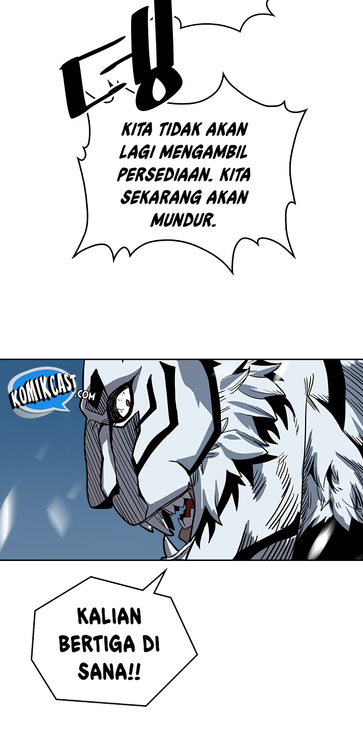 A Returner's Magic Should Be Special chapter 58 halaman 46
