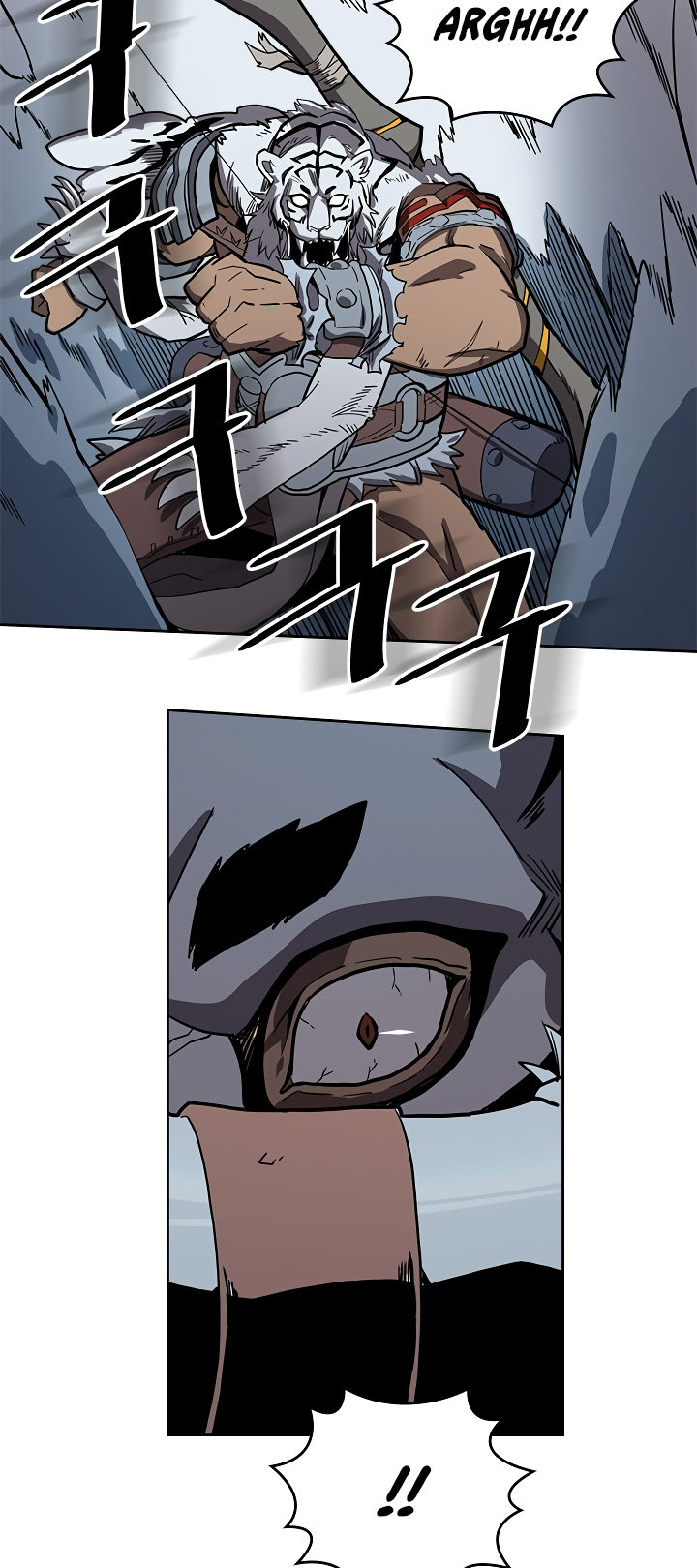 A Returner's Magic Should Be Special chapter 58 halaman 50
