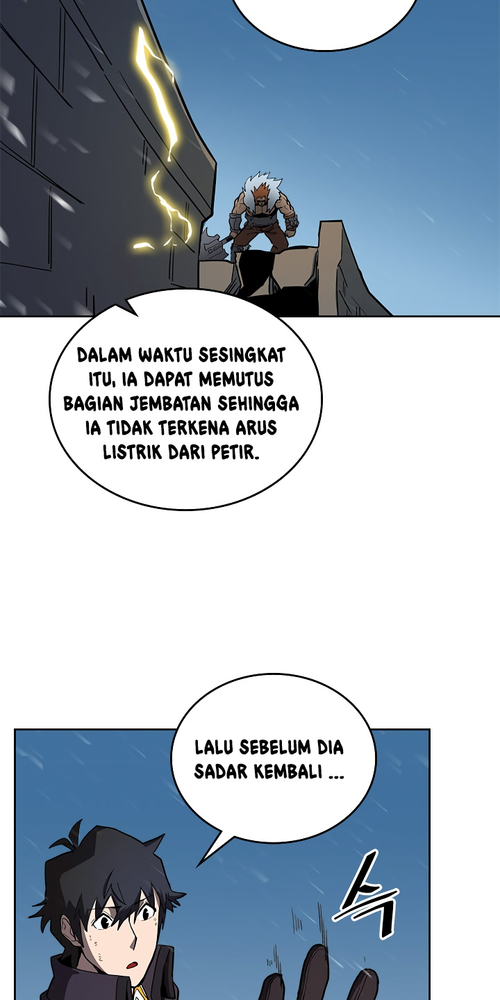A Returner's Magic Should Be Special chapter 58 halaman 25