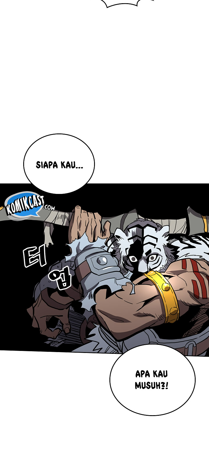 A Returner's Magic Should Be Special chapter 58 halaman 51